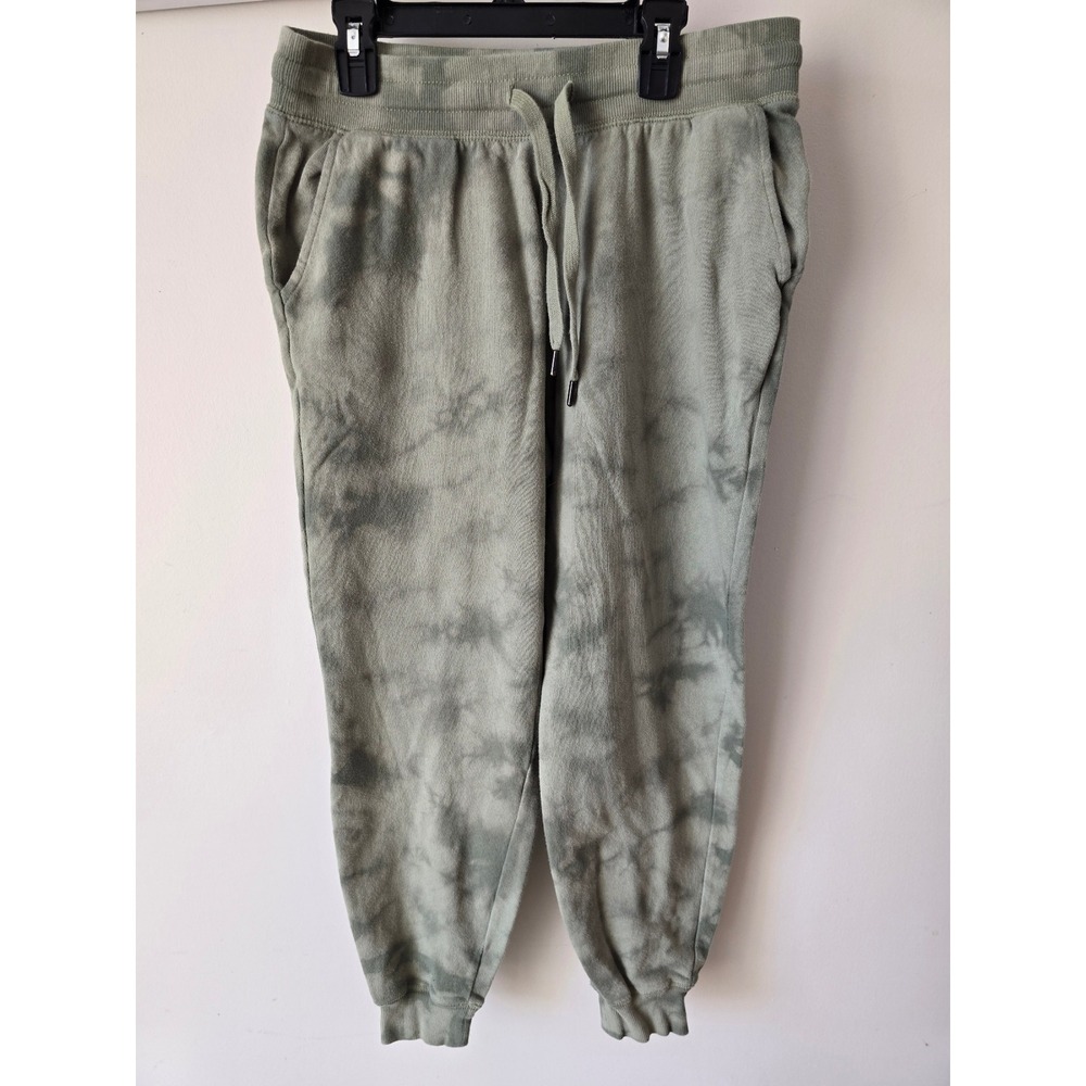 Old Navy Sweatpants Women's S Tie Dye Jogger Cozy Lounge Athleisure
